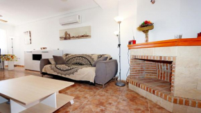 REF 11124 Apartamento Las Amapolas